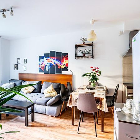 Zoe Apartman Budapest Extérieur photo