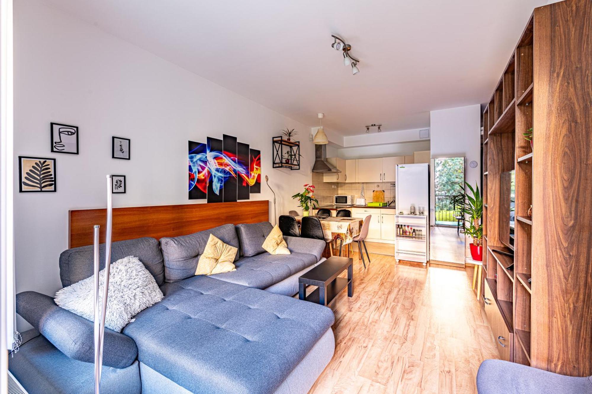 Zoe Apartman Budapest Extérieur photo