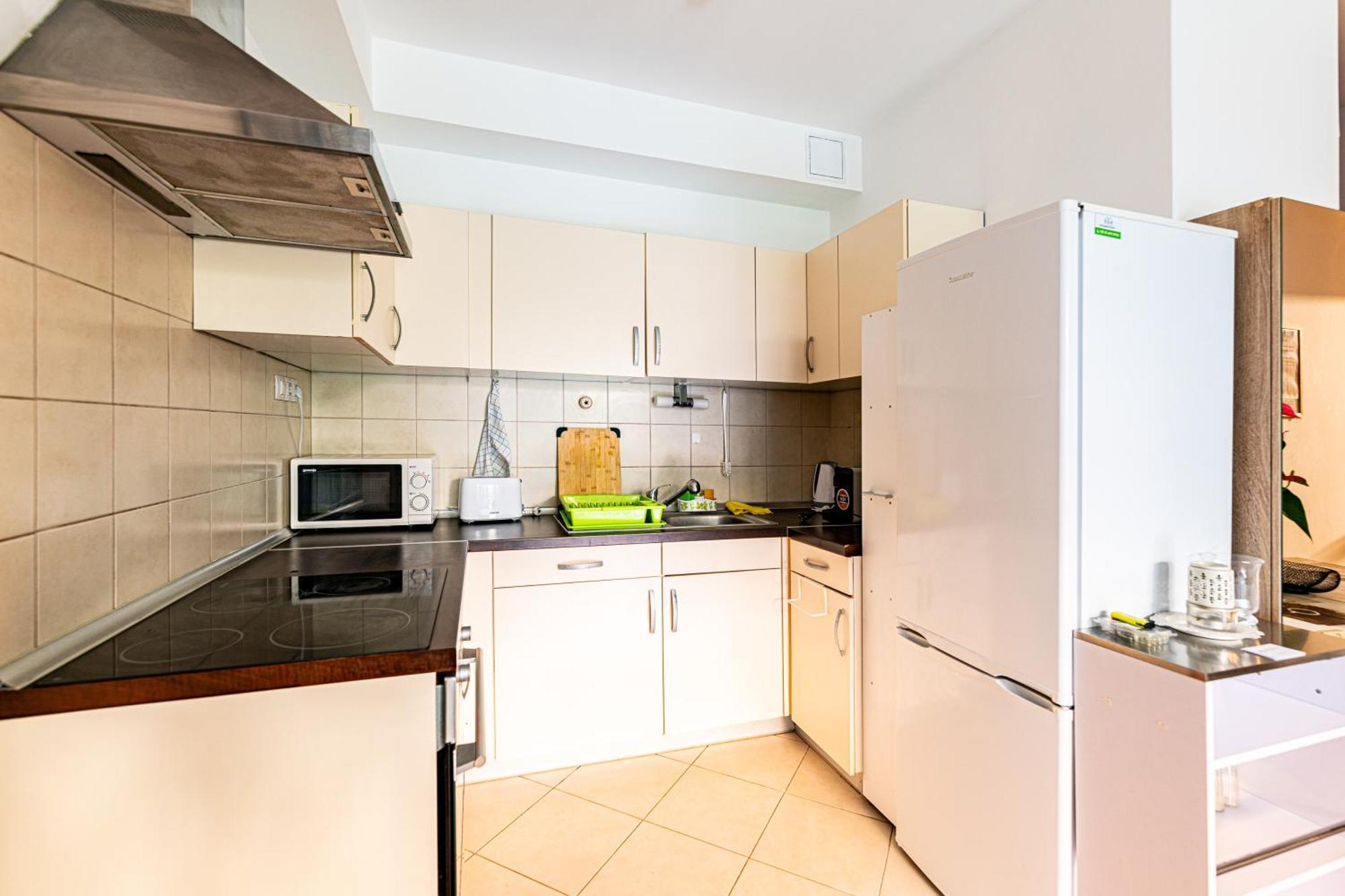 Zoe Apartman Budapest Extérieur photo